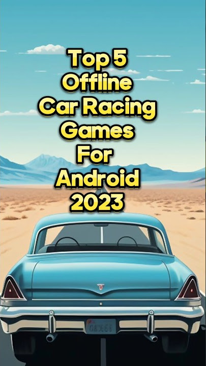 New Offline Racing Games for Android🔥#shorts