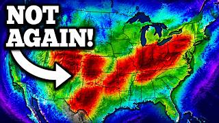 Nobody Is Ready For This Strange Severe Threat...