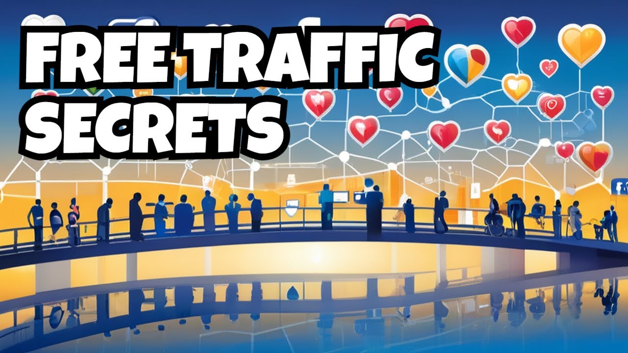 Free Facebook Traffic Strategies. Introduction