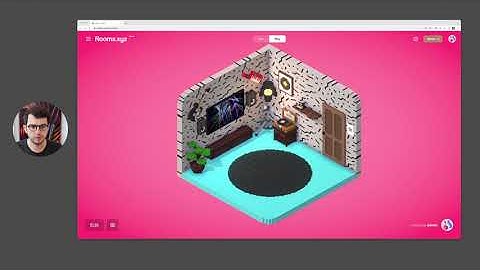 How to make a light switch · Rooms.xyz