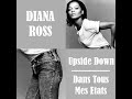 Diana Ross Upside Down Traduction mp3