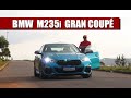 Teste BMW S2 M235i 2020 | com Emilio Camanzi