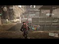 The Division 2 Dark Zone PVP Gameplay!
