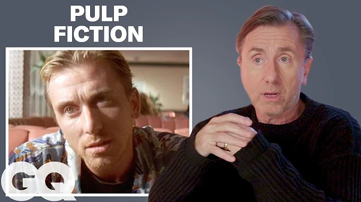 Tim Roth Breaks Down His Most Iconic Characters | GQ