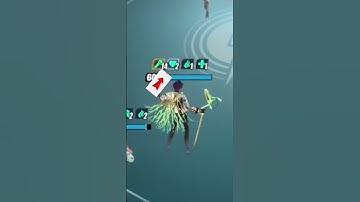 I legit laugh for a whole minute after this happened - Dislyte