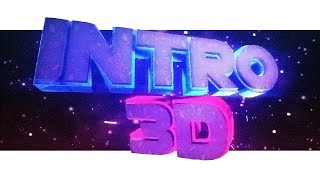 Cómo hacer intros épicas 3D y 2D ¡GRATIS! Sin programas 2020 | ATMAN