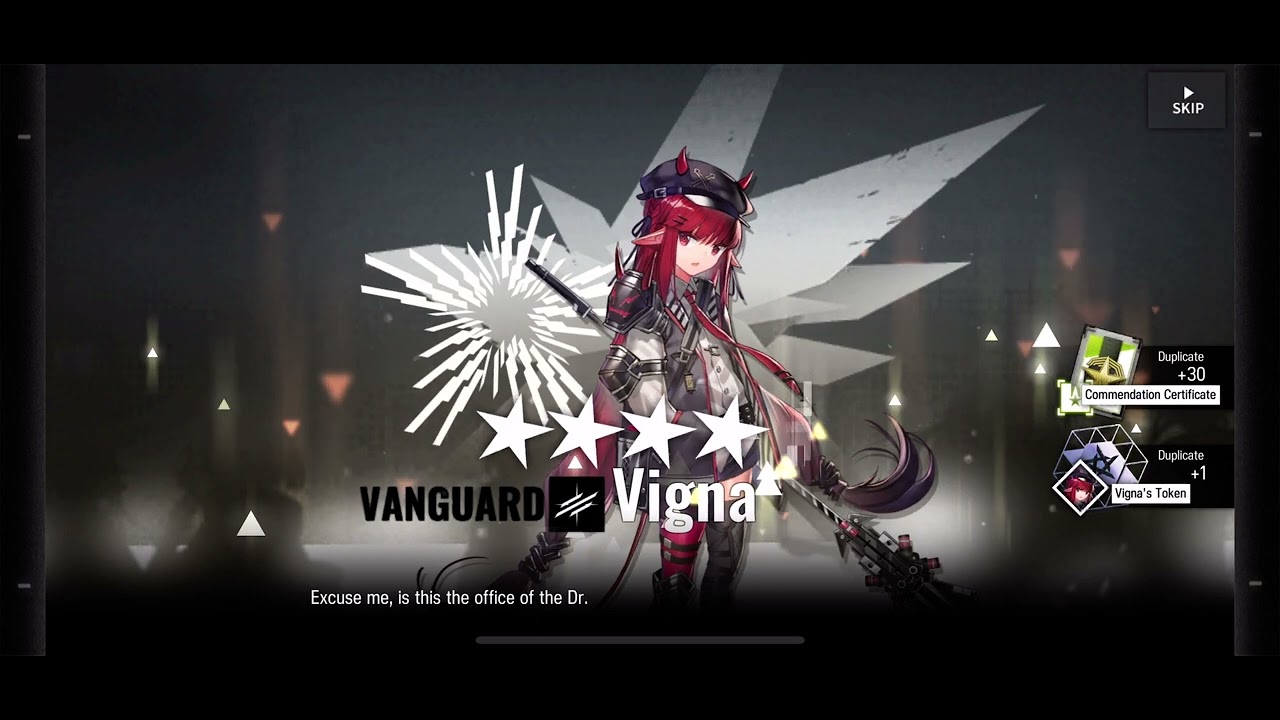 [Arknights] MH Collab Pulls YouTube