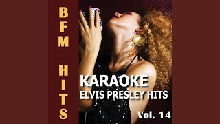 Miniatura del video "BFM Hits - I Feel That I've Known You Forever (Originally Performed by Elvis Presley) (Karaoke Version)"