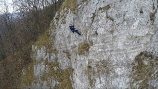 Vianočný výstup na Folkmarskú skalu