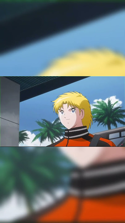 CAPTAIN TSUBASA MENDAPATKAN ADAPTASI ANIME BARU