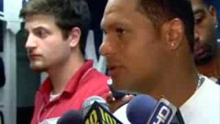 Bobby abreu interview 7/23/08