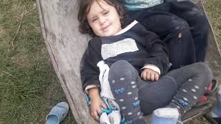 Zehra-Eli-Nigar 6 Avqust 2019