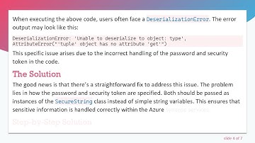 How to Create a Linked Service for Salesforce in Azure Synapse Using Python