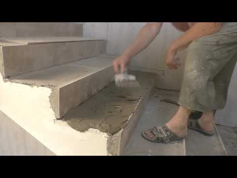 выравнивание ступенек перед укладкой плитки. выровнять ступени. выровнять ступени. выравнивание бетонных ступеней. выравнивание бетонных ступеней.