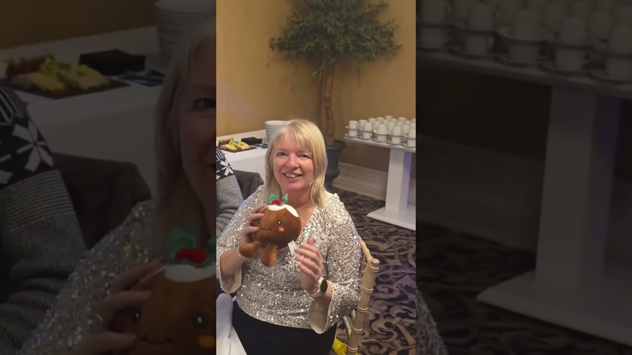 ServiceMaster Christmas 2025