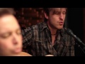 Lucas Hoge - Shoo Fly Pie | Hear and Now | Country Now