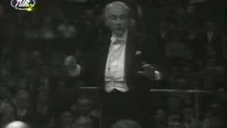 Rapsodia romana - Partea 2/2 - Sergiu Celibidache