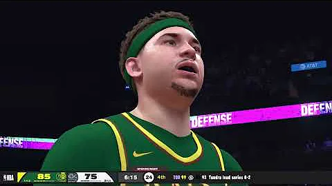 UBA Opening Weekend 6