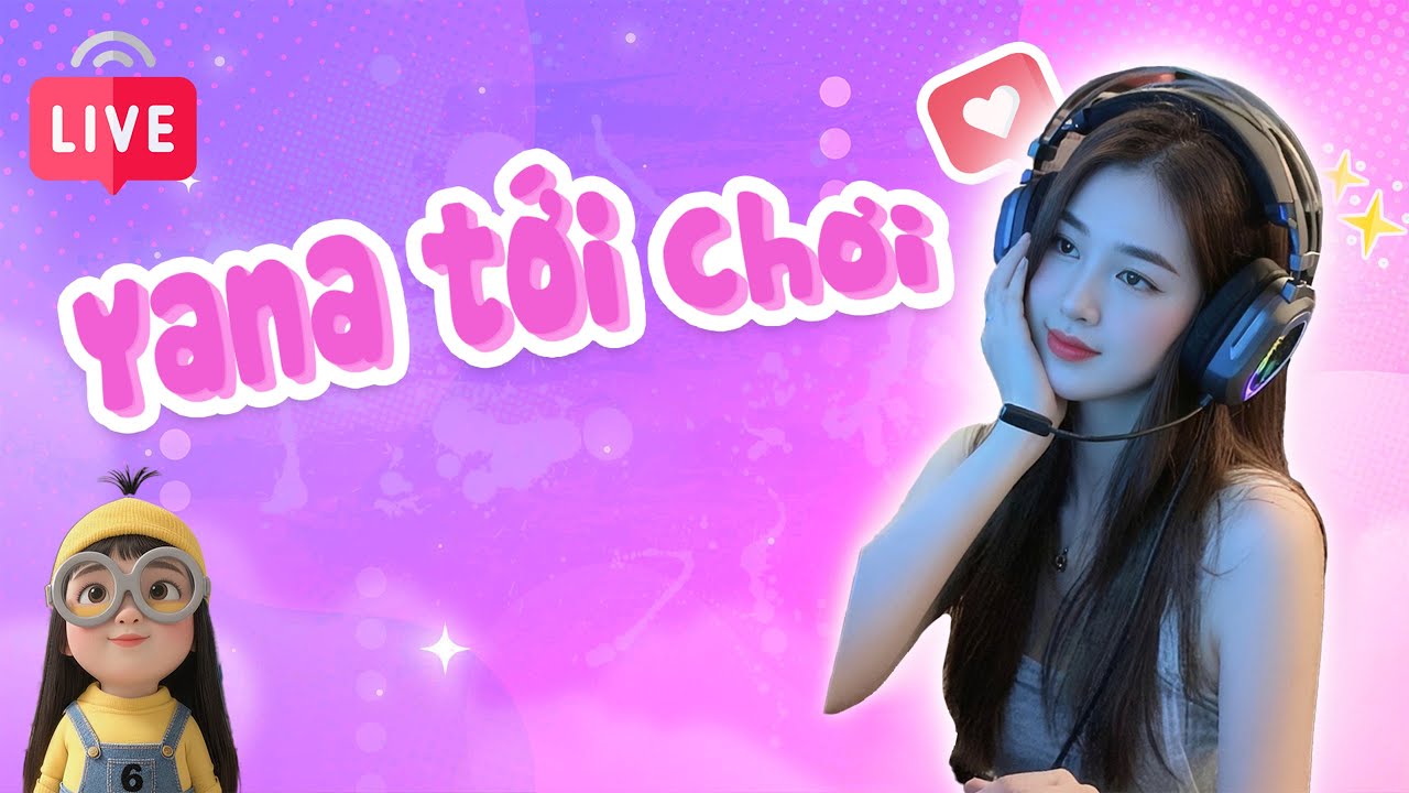 !live pubg cố gắng mỗi ngày hôm nay live sớm một chút