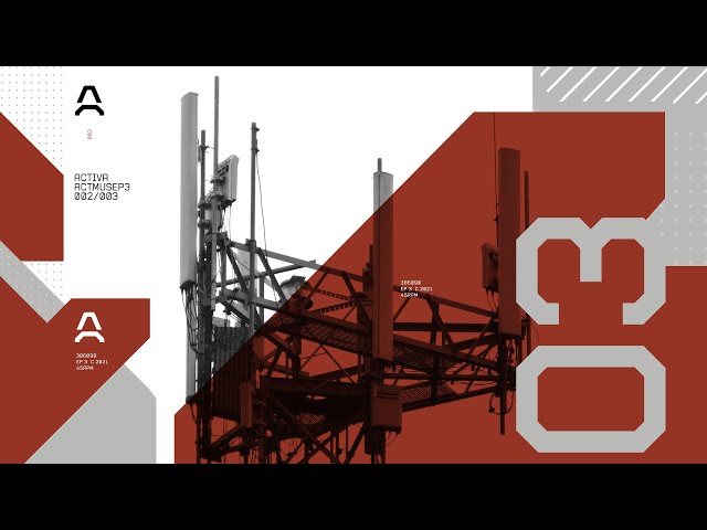 Activa - Restore My Faith