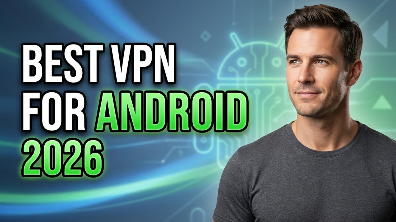 Best VPN for Android 2026 – Privacy, Speed & Stability Tested