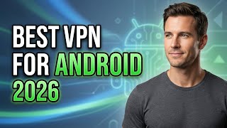 Best VPN for Android 2026 – Privacy, Speed & Stability Tested screenshot 4