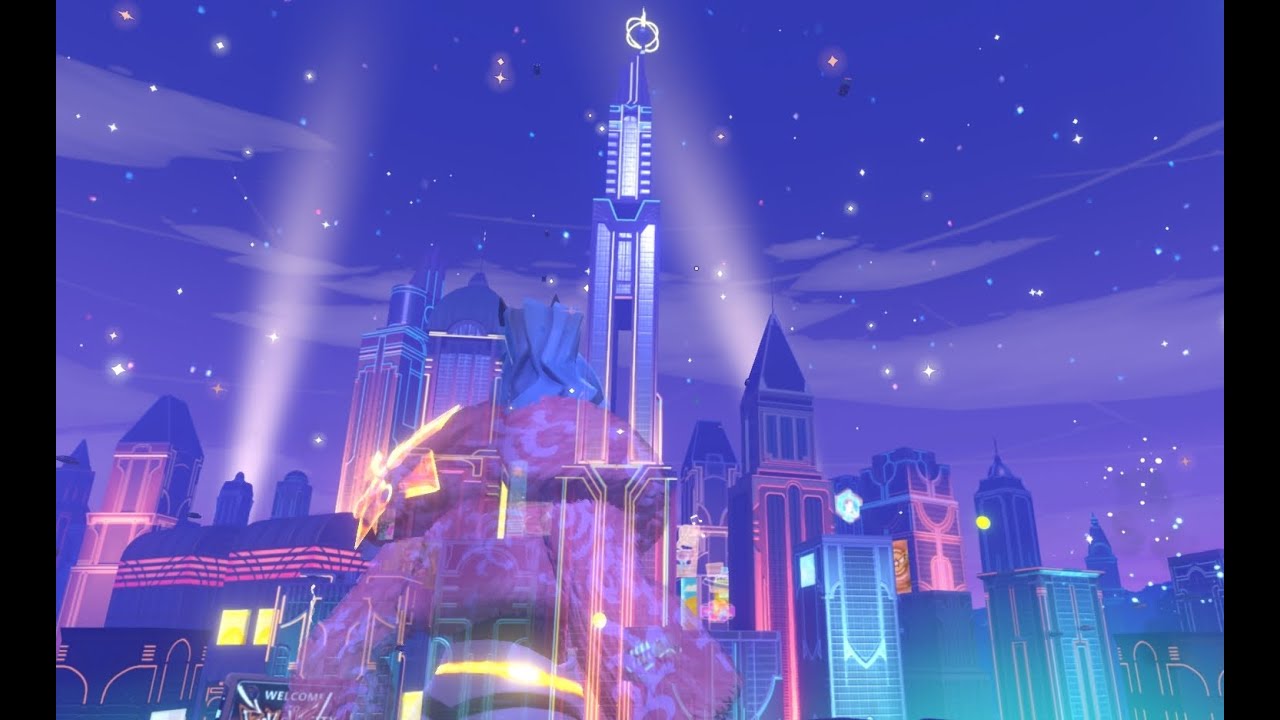 NEW MIDNIGHT MADNESS EVENT - Knockout City