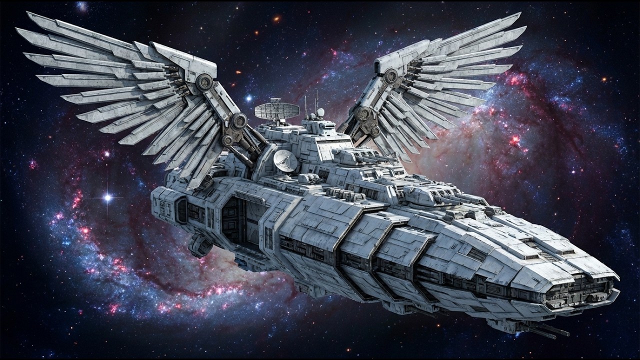 When Humanity Says “We’ll Handle It” — The Galaxy Panics | HFY Sci-Fi