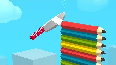 Slice it All gameplay walkthrough android, Ios👈👈👈👈