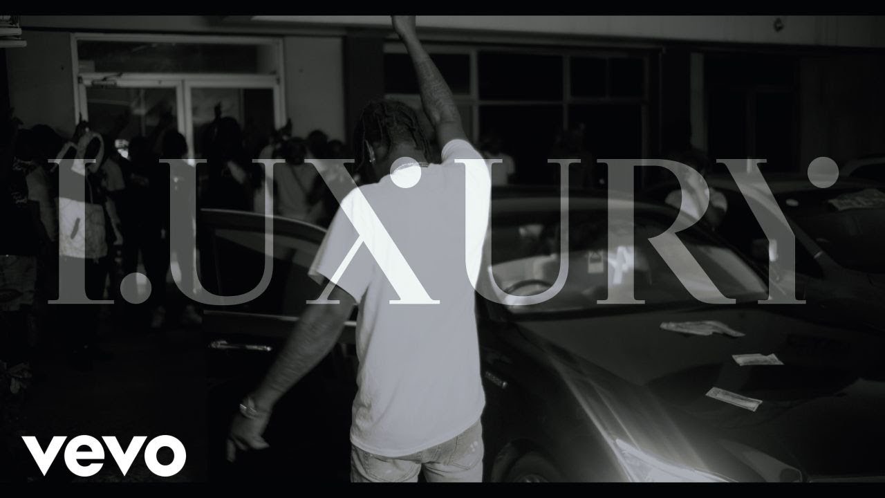 Watch Rytikal, Tu Finga - Luxury (Official Music Video) on YouTube Watch Rytikal, Tu Finga - Luxury (Official Music Video) on YouTube