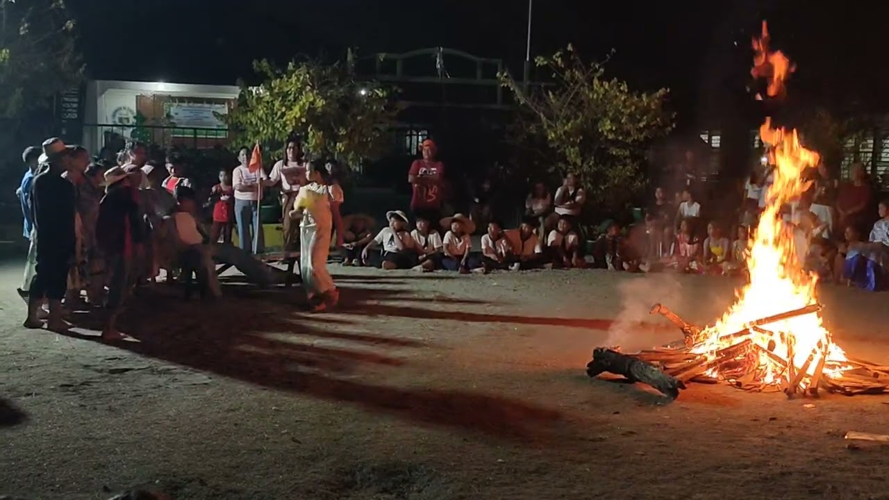 ing malsintang berya | kapampangan folk song 