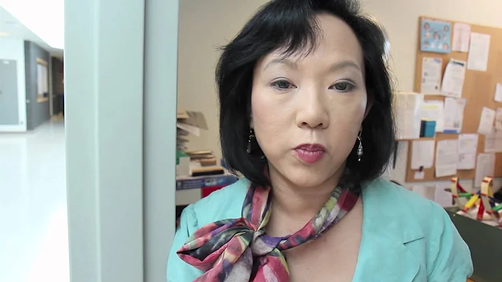 Fall 2012 Showcase: Dr. Janet Yee on Connecting Re...