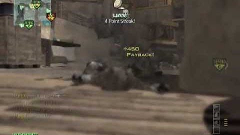 MW3 STUPID NOOBS!!!