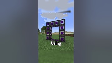 Mini Mod Reviews - Immersive Portals