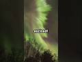 What Causes Auroras?