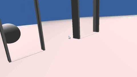 [Unity] Portals of different scaling