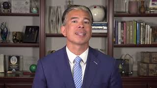 Attorney General Rob Bontas Nowruz Greeting For Pars Equality Centers 12Th Nowruz Gala