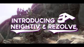 Introducing Bravo Neightiv & Bravo Rezolve By Bravo Trice!
