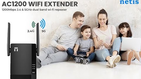 How to setup E3 Wi-Fi Extender - PC