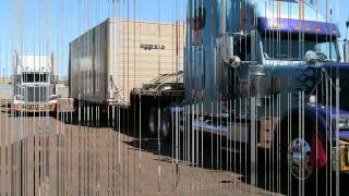 On The Road Again.  Chipmunk Style