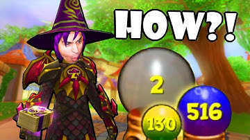 Wizard101 Max Level PvP: The CLOSEST Game Of ALL TIME!