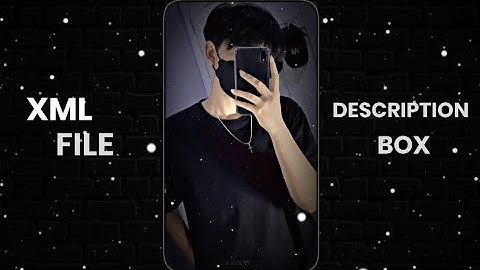 UNDER THE INFLUENCE 5.0 ☢️💥 || NEW XML FILE 🎟️🦋 || NEW TREND XML 🥵💦 || #xml #xml_file