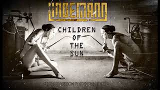 🔶 08. Lindemann - Children of the Sun (Extended Version ► CD1)