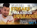 How to Get Better Game Sense in Cold War Part 3│Field Upgrades & Streaks #coldwar #codcoldwar #cod