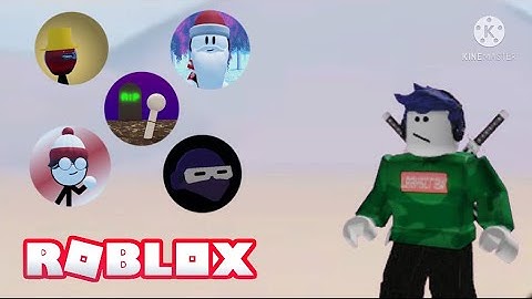 How to get 5 badges in Henry Stickmin 3D Roleplay! (Roblox)