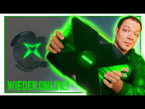 Holt die XBOX