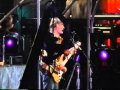 Bon Jovi Ft. Richie Sambora - Stranger In This Town (New Jersey 2001)