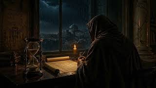 On the Shortness of Life ⏳ Seneca LoFi for Deep Thought