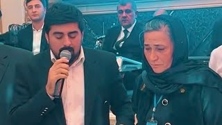 Pünhan Piriyev canlı ifa👏👍 ( Allah şəhidlərimizə rəhmət eyləsin)