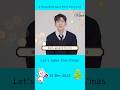 【チ•チャンウク日本ファンミーティング 2025東京】Ji Chang Wook Japan fan meet 2025 in Tokyo